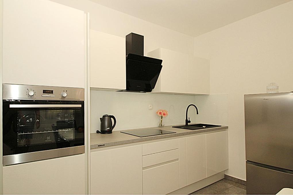 Apartments Angelo Zadar Extérieur photo