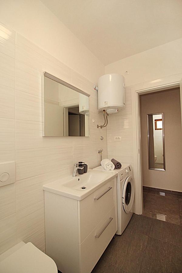 Apartments Angelo Zadar Extérieur photo