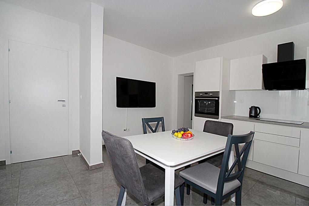 Apartments Angelo Zadar Extérieur photo
