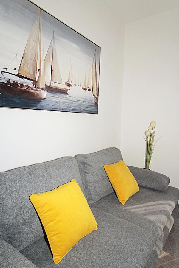 Apartments Angelo Zadar Extérieur photo