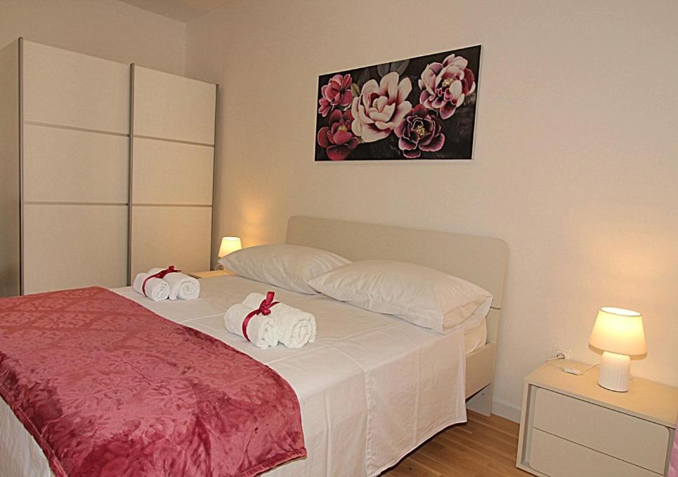 Apartments Angelo Zadar Extérieur photo