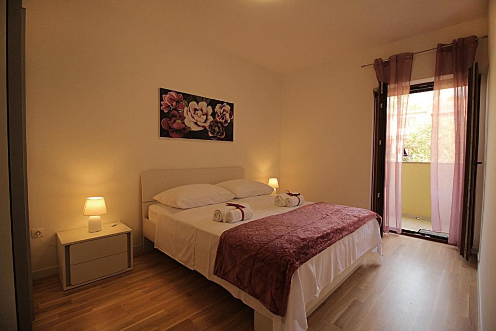 Apartments Angelo Zadar Extérieur photo