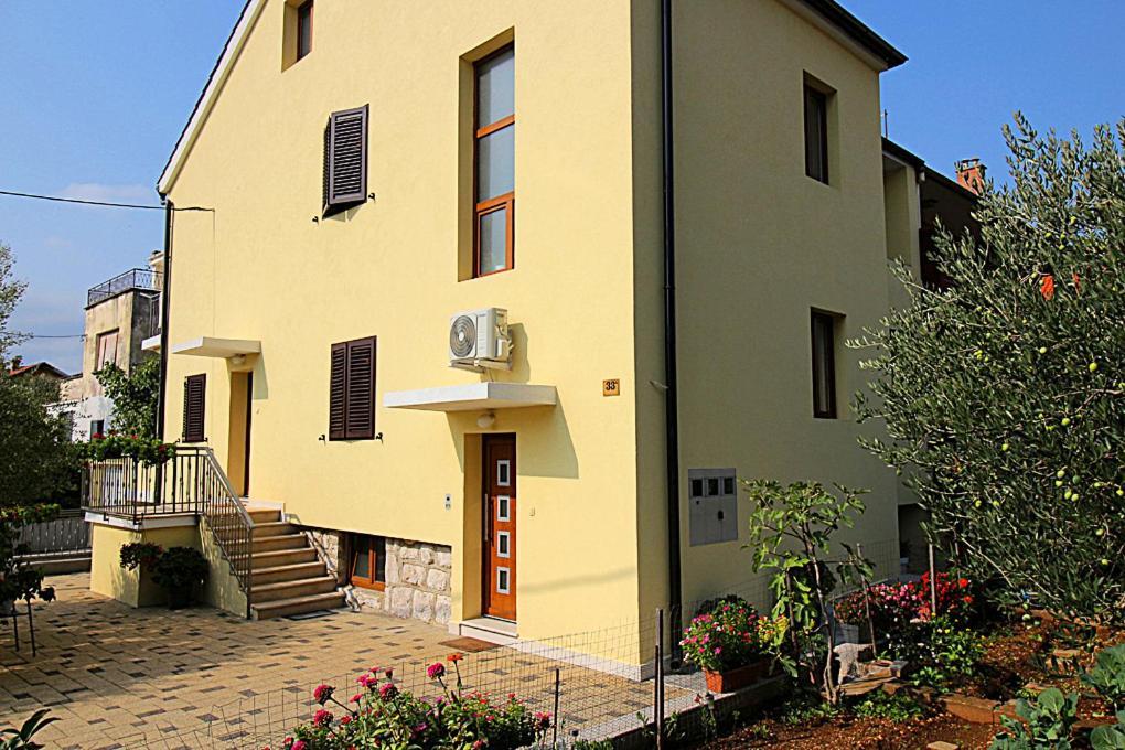 Apartments Angelo Zadar Extérieur photo