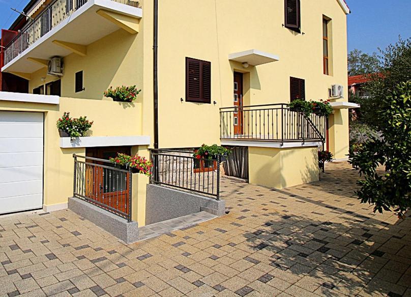Apartments Angelo Zadar Extérieur photo
