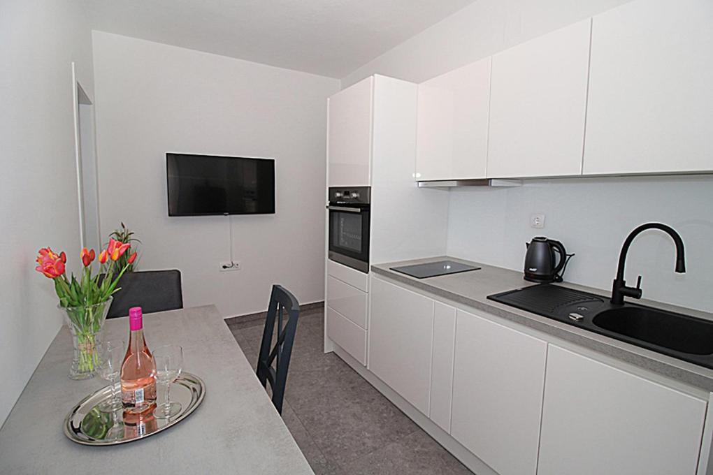 Apartments Angelo Zadar Extérieur photo