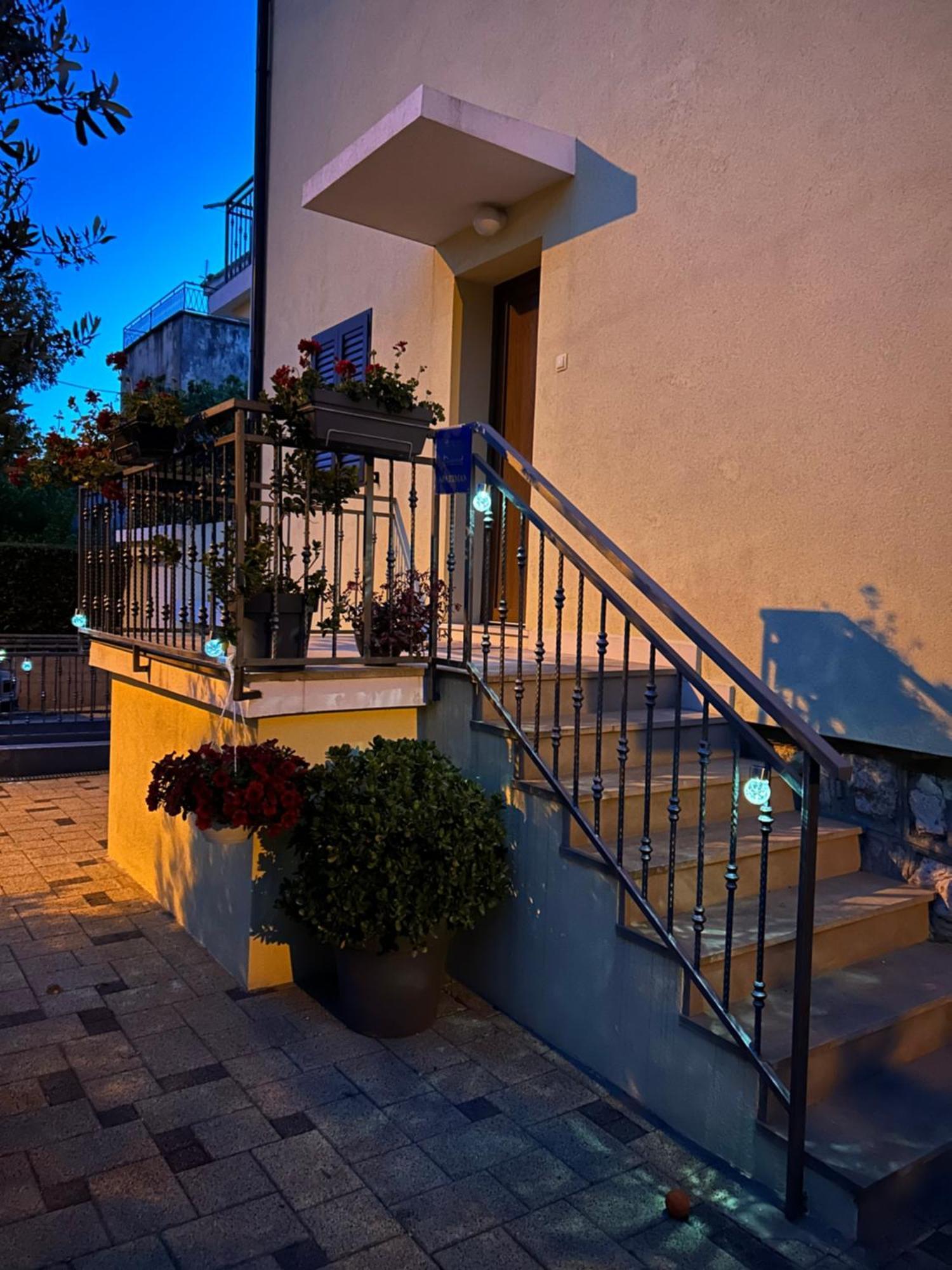 Apartments Angelo Zadar Extérieur photo