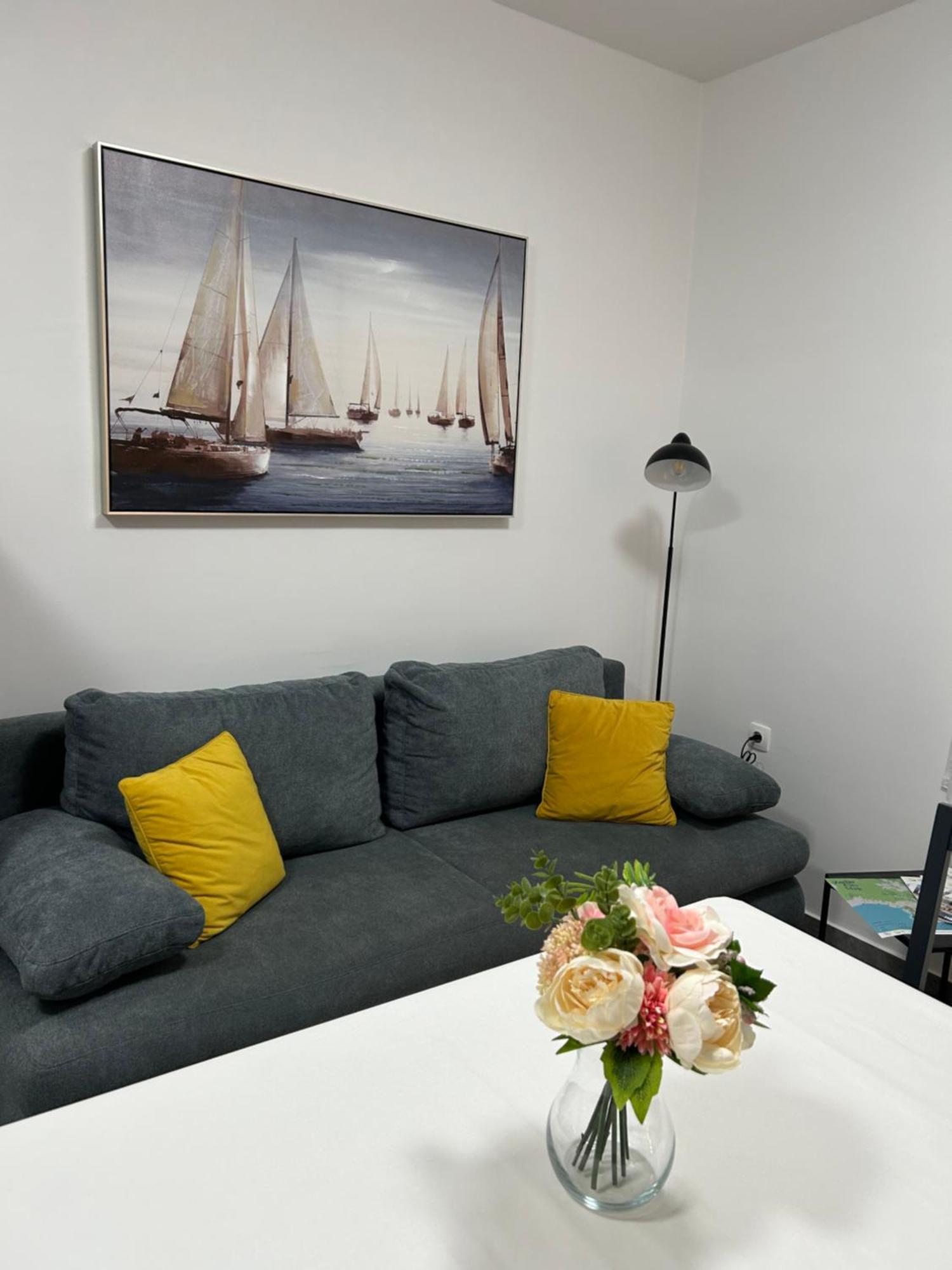 Apartments Angelo Zadar Extérieur photo