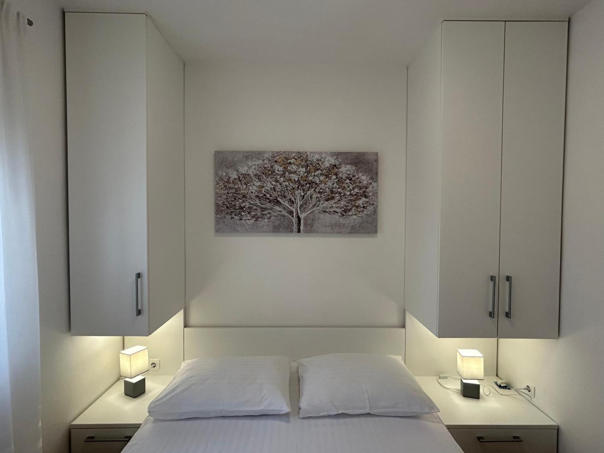 Apartments Angelo Zadar Extérieur photo